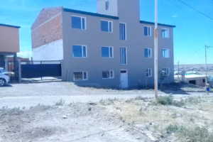 Iglesia Jesús te ama