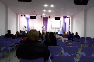 Iglesia Jesús Te Ama