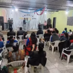 Iglesia Jesús te Ama