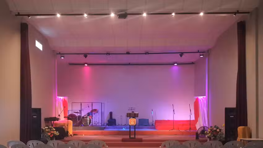 Iglesia Jesús Te Ama JTA