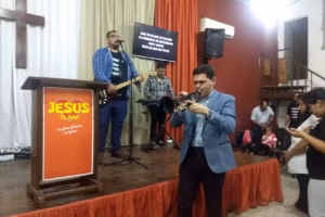 Iglesia Jesús Te Ama La iglesia De Tu Barrio