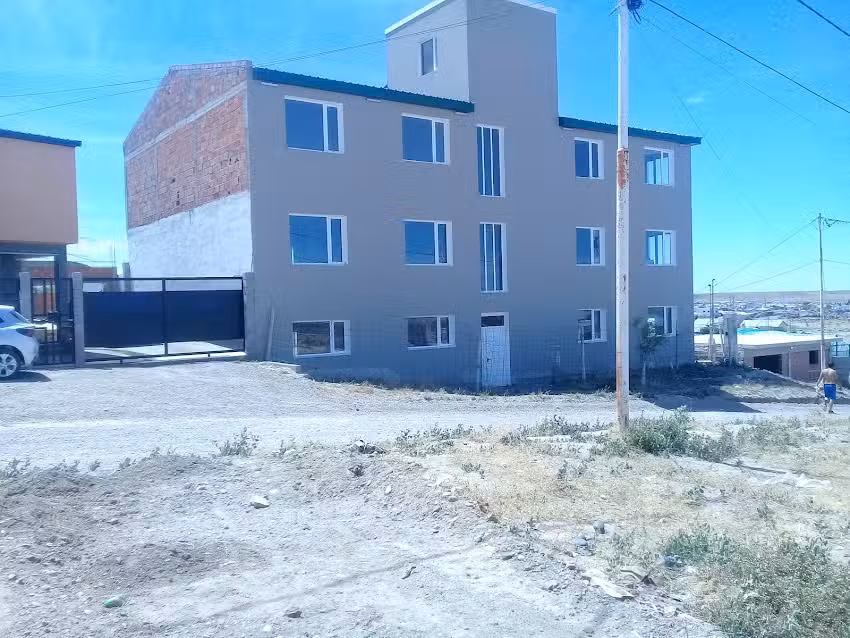 Iglesia Jesús te ama