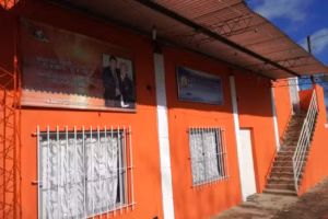 Iglesia Jesus Te Llama