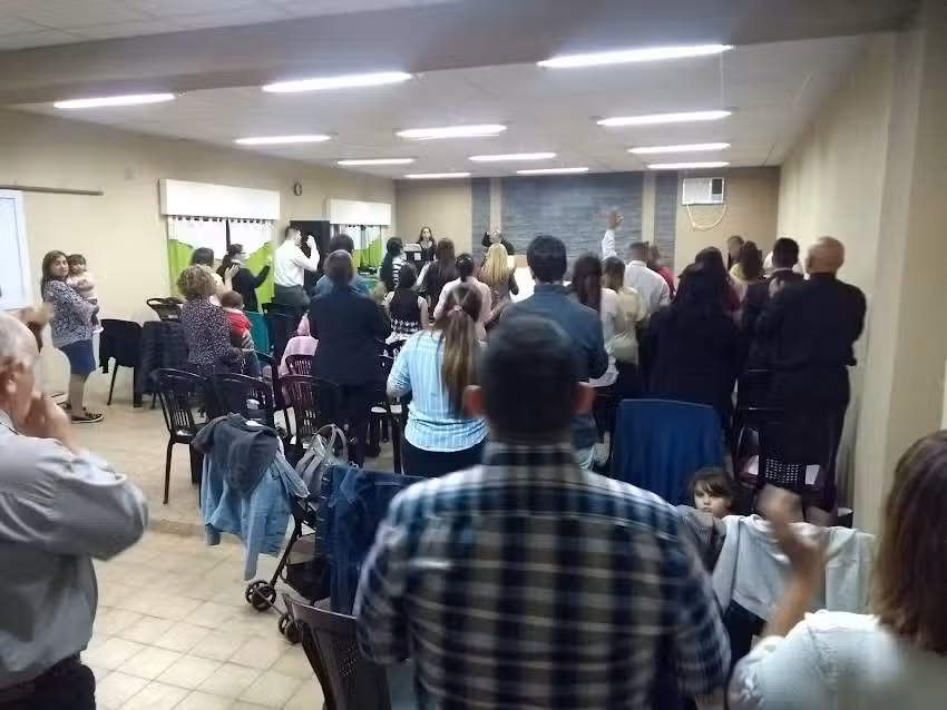 Iglesia: Jesús, una luz en el camino