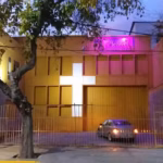 Iglesia Jezreel