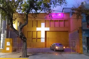 Iglesia Jezreel