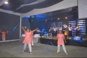 Iglesia JLM