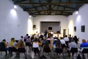 Iglesia JLM Cortines