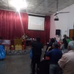 Iglesia Juan 3:16