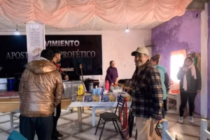 Iglesia Justicia De Dios