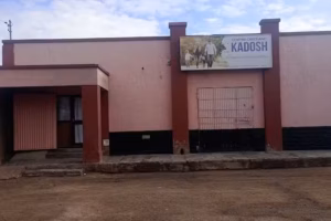 Iglesia Kadosh