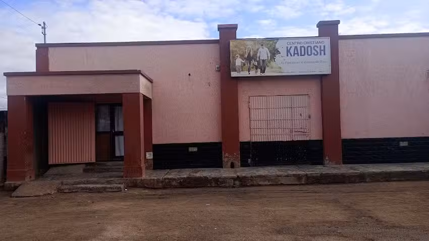 Iglesia Kadosh