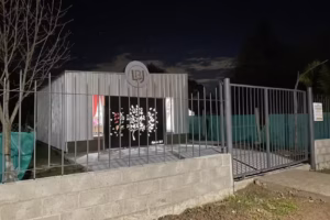 IGLESIA LA BENDICIÓN DE JESUCRISTO (LBJ)