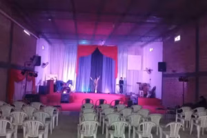 IGLESIA “La Casa del Padre”