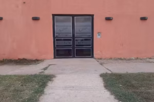 Iglesia La Cima