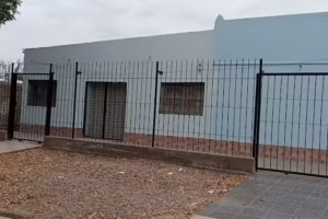Iglesia La Gran Cosecha