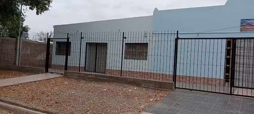 Iglesia La Gran Cosecha