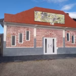 IGLESIA LA GRAN COSECHA