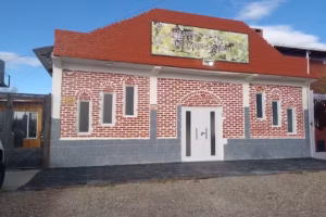 IGLESIA LA GRAN COSECHA