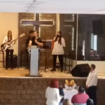 Iglesia La Hermosa