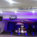 Iglesia La Hermosa