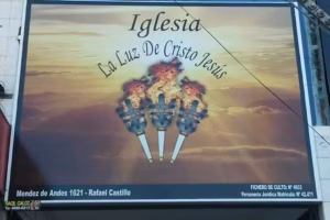 Iglesia La Luz de Cristo Jesús
