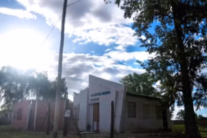 Iglesia La Luz del Mundo