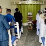 Iglesia La Luz Del Mundo