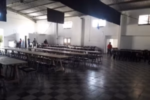 Iglesia La Medalla Milagrosa