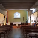 Iglesia La Merced