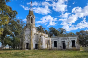 Iglesia la Micaela