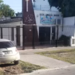 Iglesia La paz