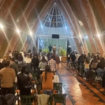 Iglesia La Paz