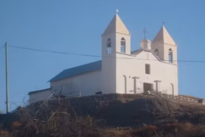iglesia la puerta de san jose