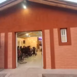 Iglesia La Roca