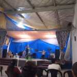 Iglesia La Tierra Prometida