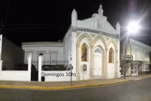 Iglesia La Unión