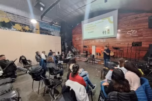 Iglesia La Vid