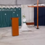 Iglesia la vid verdadera
