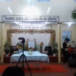 Iglesia “La voz de la Misericordia”