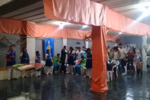 Iglesia La Voz Divina