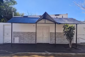Iglesia La Voz Que Despierta Anexo Calle Uno