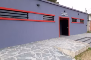 Iglesia Lámparas Encendidas – Casa de Oración (Iglesia de La Costa)