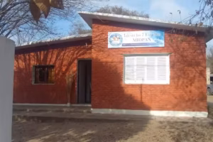 Iglesia Las 7 Estrellas MIDPAN