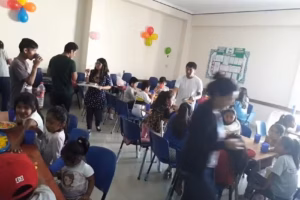 Iglesia Latinoamericana