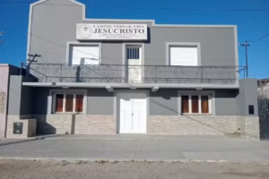 Iglesia Leon IEPA