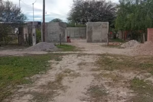 IGLESIA LEVÁNTATE Y RESPLANDECE MCYM