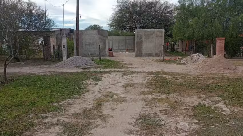 IGLESIA LEVÁNTATE Y RESPLANDECE MCYM