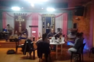 Iglesia Libertad En El Mesias La Vara De Aaron
