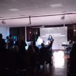 Iglesia Libertador